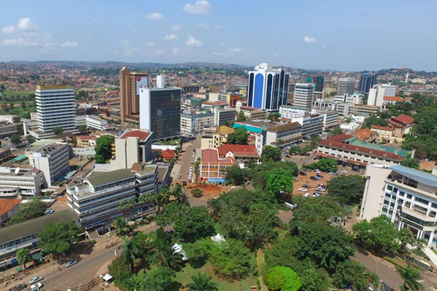 Uganda – CENTRAL CORRIDOR