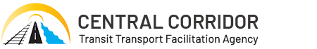 CENTRAL CORRIDOR Logo