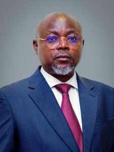 Adv. OKANDJU OKONGE Flory